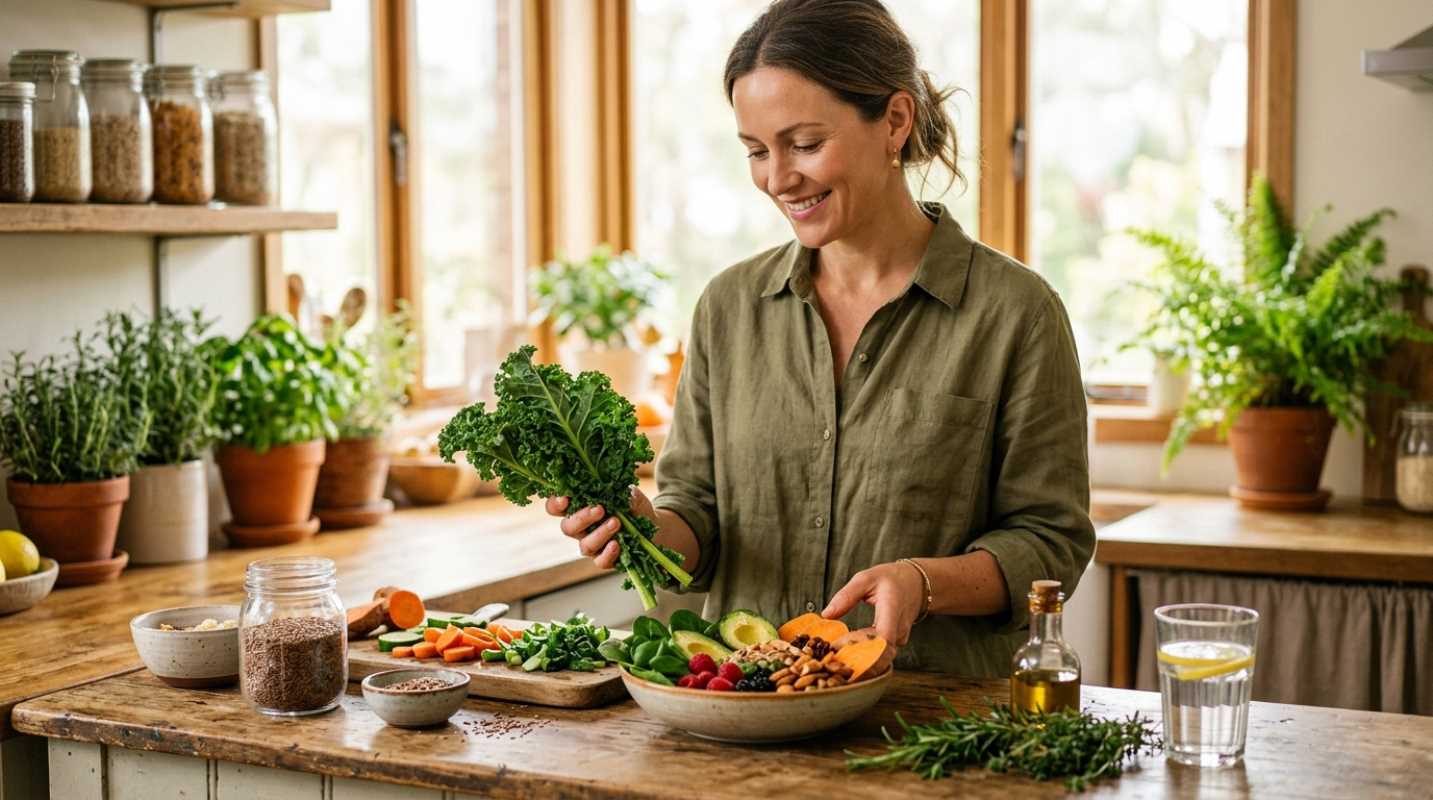 How to Manage Hormonal Imbalances Naturally